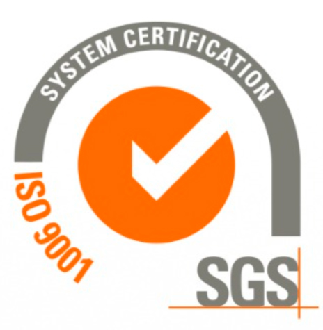 ISO 9001