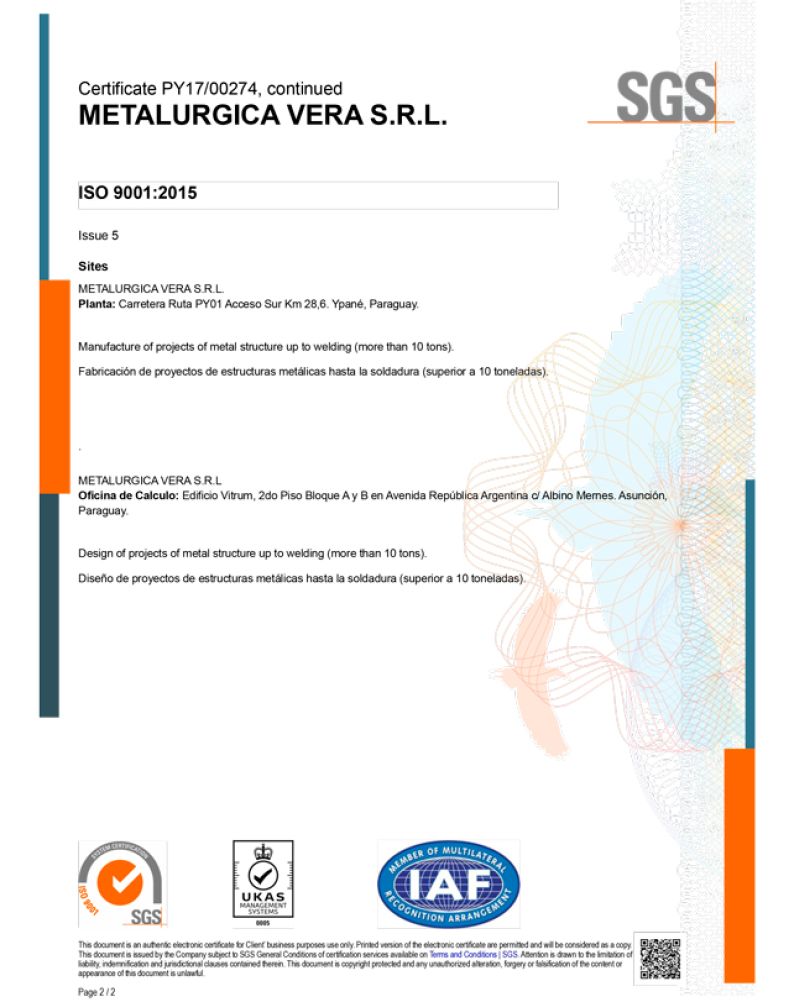 ISO 9001