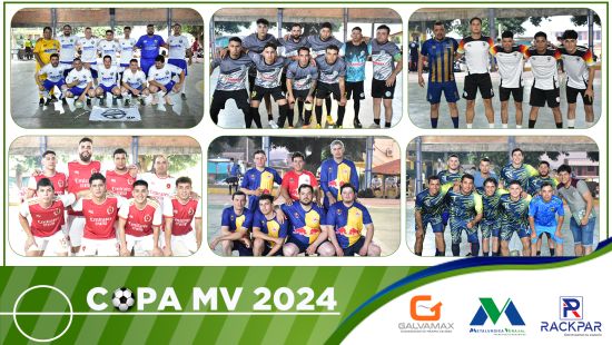 COPA MV 2024