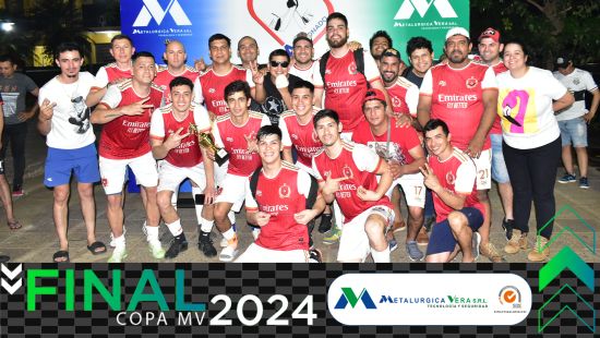 FINAL COPA MV 2024