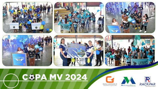 COPA MV 2024