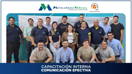 CAPACITACIÓN - COMUNICACIÓN EFECTIVA